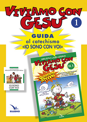 Viviamo con Gesù