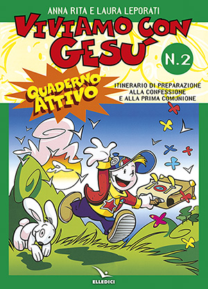 Viviamo con Gesù