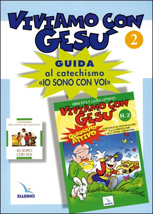 Viviamo con Gesù