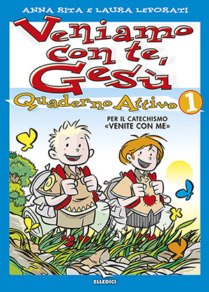 Veniamo con te Gesù