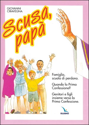 Scusa, papà