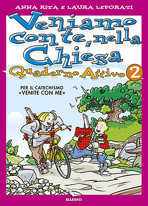 Veniamo con te nella Chiesa