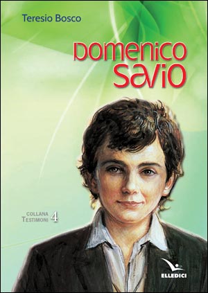 Domenico Savio