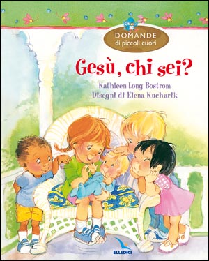 Gesù, chi sei?
