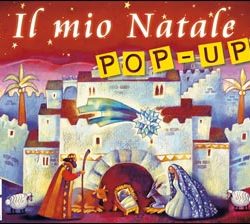 Il Mio Natale pop-up!