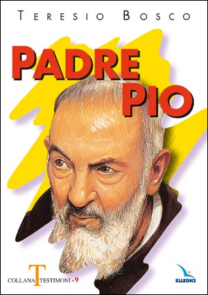 Padre Pio