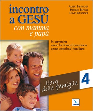 Incontro a Gesù con mamma e papà