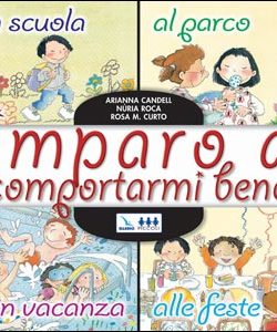Imparo a comportarmi bene