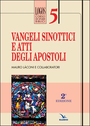 Logos. Corso di studi biblici