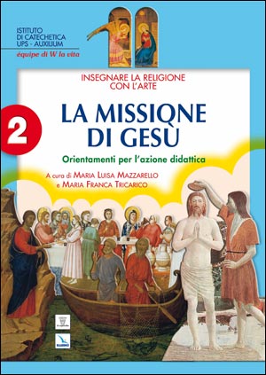 Insegnare la religione con l'arte