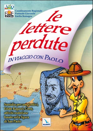 Le Lettere perdute