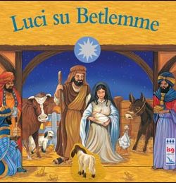 Luci su Betlemme