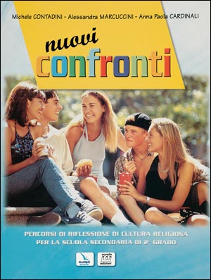 Nuovi confronti