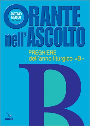 Orante nell'ascolto