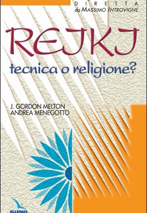 Reiki: tecnica o religione?