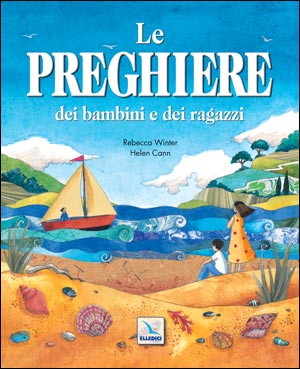 Preghiere dei bambini e dei ragazzi