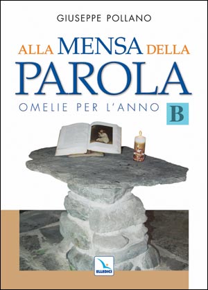 Alla mensa della Parola
