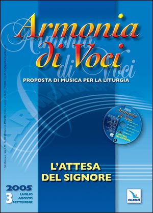 L' Attesa del Signore