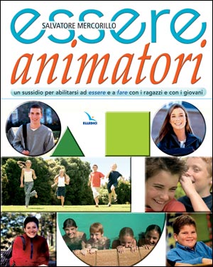 Essere animatori