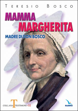 Mamma Margherita