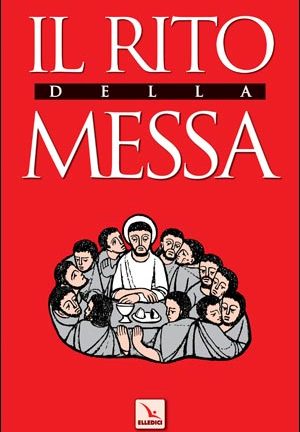 Il Rito della Messa