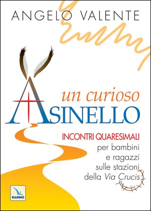 Un Curioso asinello