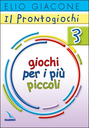 Prontogiochi (Il)