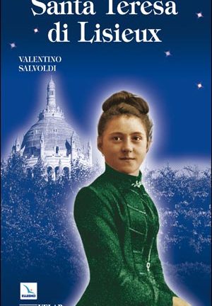 Santa Teresa di Lisieux