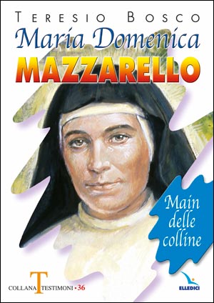 Maria Domenica Mazzarello