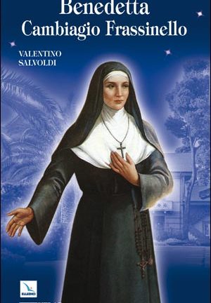 Benedetta Cambiagio Frassinello