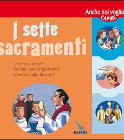 I Sette Sacramenti