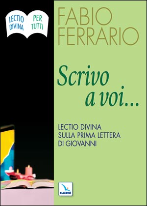Scrivo a voi...