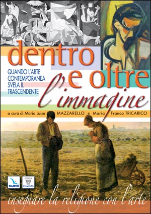 Dentro e oltre l'immagine