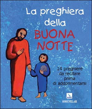 La Preghiera della buona notte