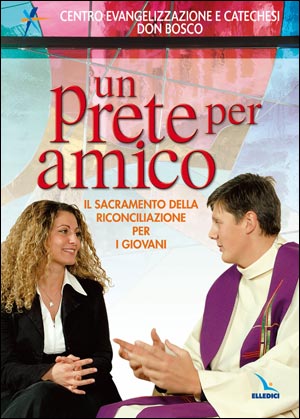 Un Prete per amico