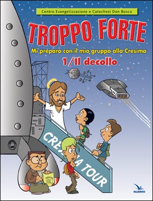 Troppo forte