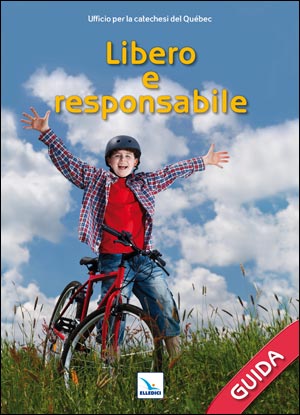 Libero e responsabile. Guida