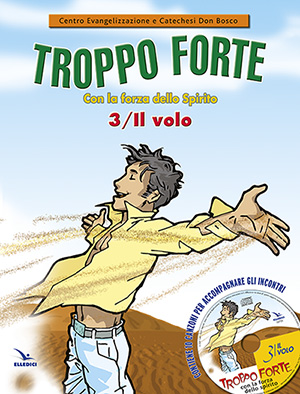 Troppo forte