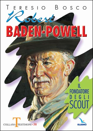 Robert Baden-Powell