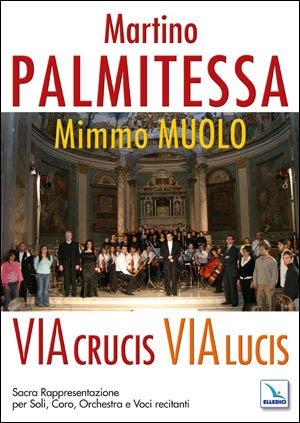 Via Crucis, Via Lucis