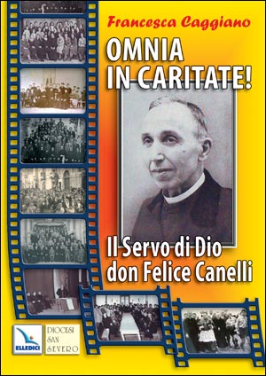 Omnia in caritate!