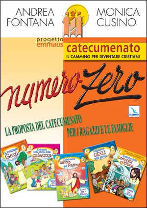 Progetto Emmaus. Catecumenato