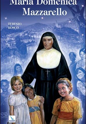 Maria Domenica Mazzarello