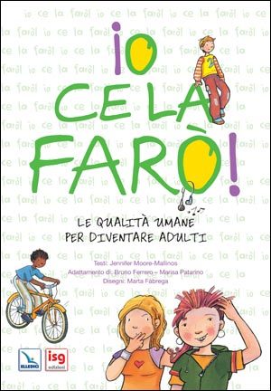 Io ce la farò!