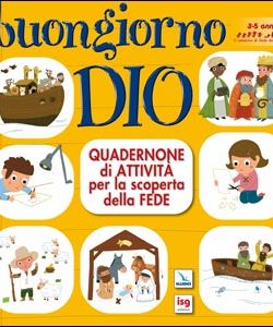 Buongiorno Dio