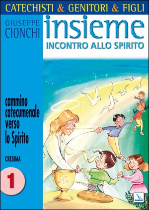 Catechisti & genitori & figli.
