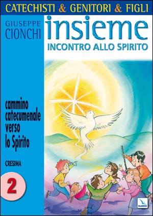Catechisti & genitori & figli.