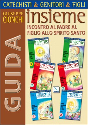 Catechisti & genitori & figli.