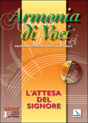 L' Attesa del Signore