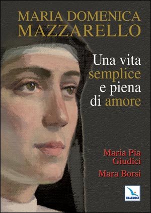 Maria Domenica Mazzarello